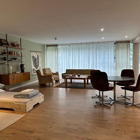Lofts V26 Apartment Essen Exterior photo