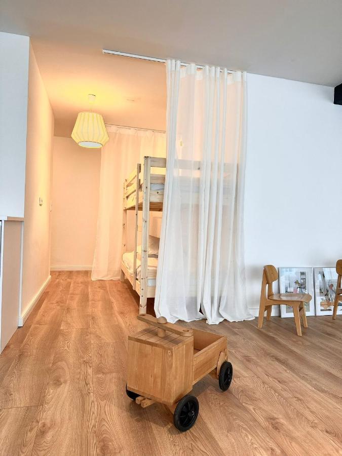 Lofts V26 Apartment Essen Exterior photo