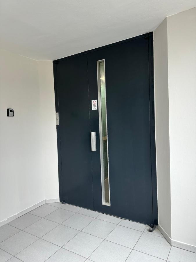 Lofts V26 Apartment Essen Exterior photo