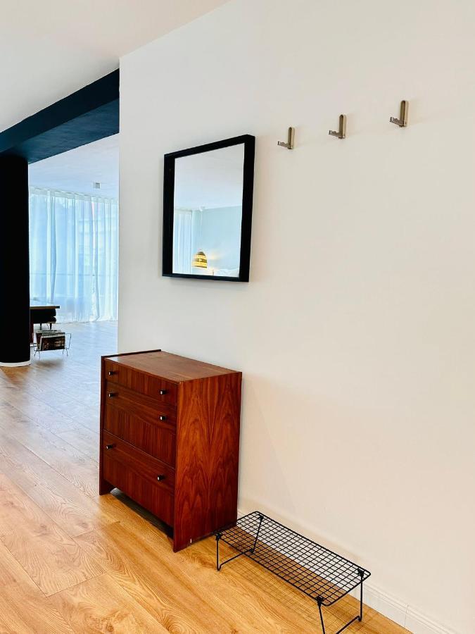 Lofts V26 Apartment Essen Exterior photo