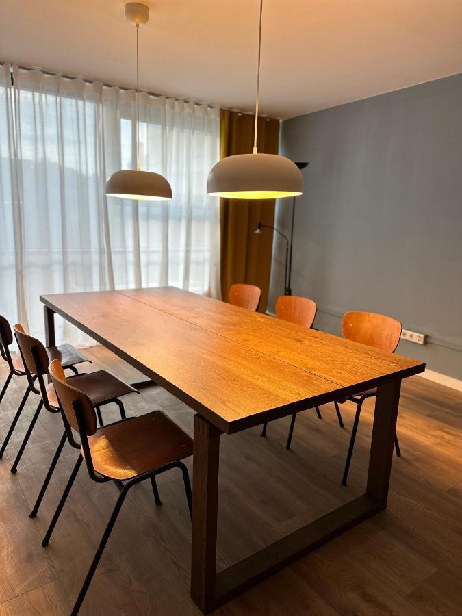 Lofts V26 Apartment Essen Exterior photo