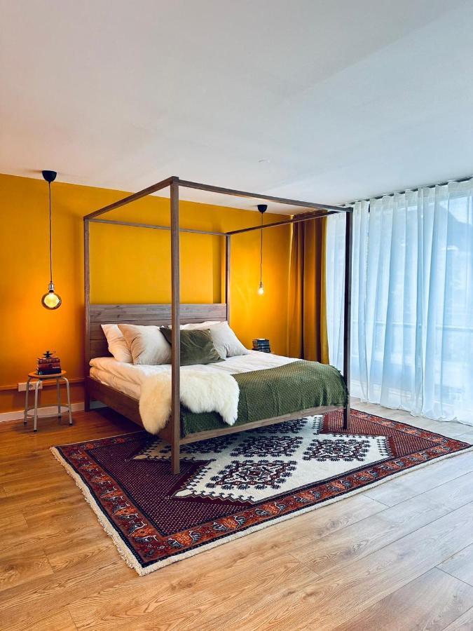 Lofts V26 Apartment Essen Exterior photo