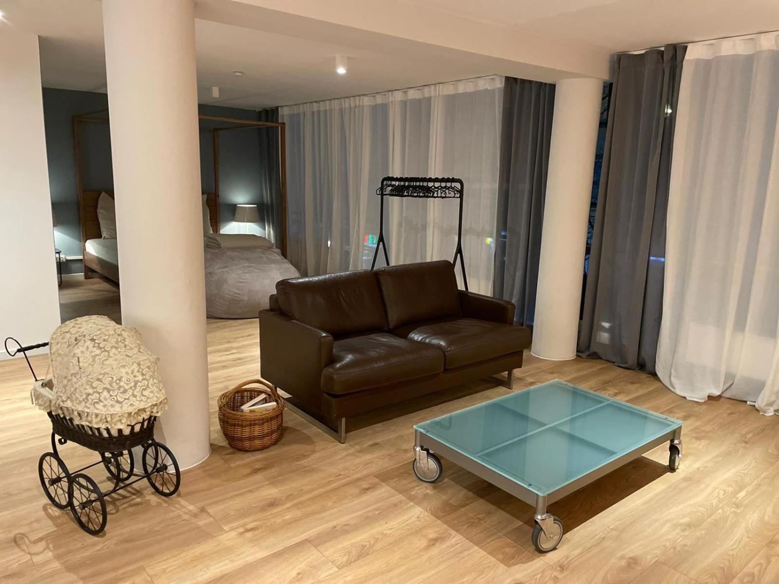 Lofts V26 Apartment Essen Exterior photo