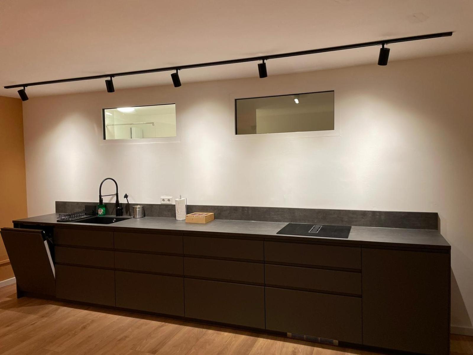 Lofts V26 Apartment Essen Exterior photo