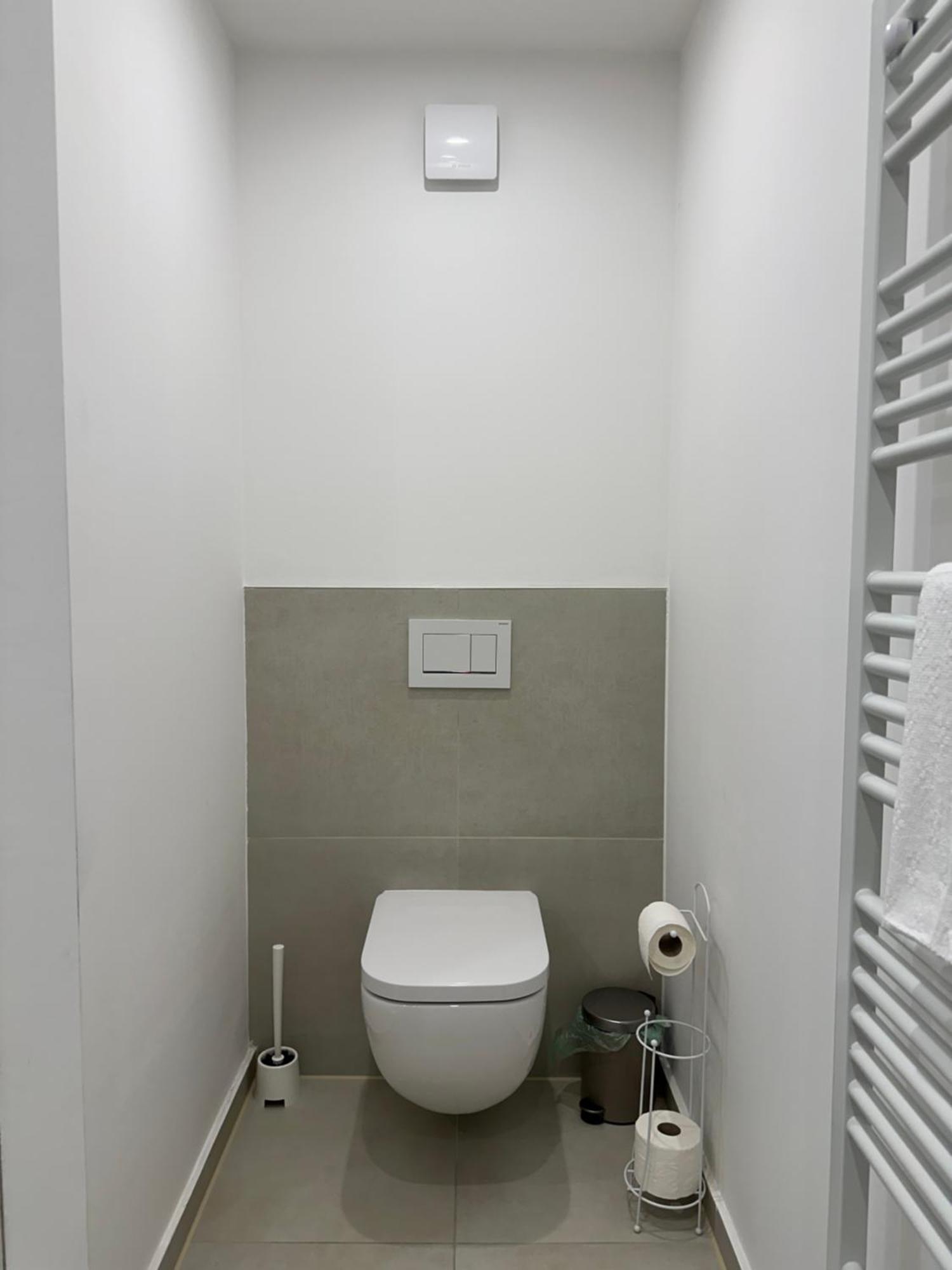 Lofts V26 Apartment Essen Exterior photo